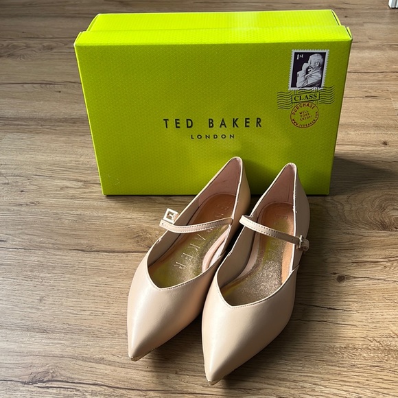 Ted Baker Shoes Ted Baker Shoes Poshmark